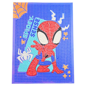 Marvel – Spiderman diamond painting
