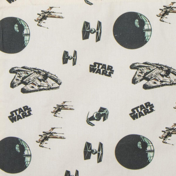 Star Wars – shopping bag