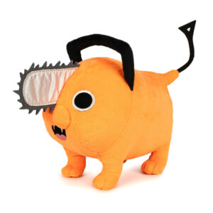 Chainsaw Man – Pochita plüss 40 cm