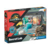 Jurassic Park – Jurassic World Laboratory Playset