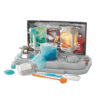 Jurassic Park – Jurassic World Laboratory Playset