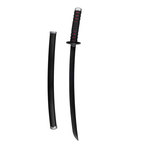 Demon Slayer: Kimetsu no Yaiba – Tanjiro Kamado Deluxe sword