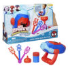 Marvel – Spidey Bubble Slinger