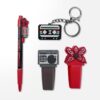 Stranger Things – stationary set