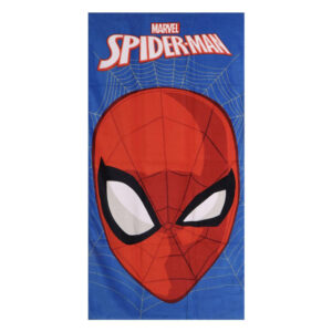 img_429217_d52eff5bef884cca216f1c973488d2de_1.jpg Marvel – Spiderman cotton beach towel