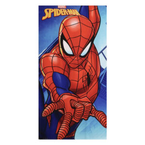 img_429235_f0c4022ec3d7802ebe8f4091bd6d3378_1.jpg Marvel – Spiderman microfibre beach towel