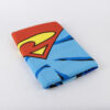 DC Comics – Superman microfibre beach towel
