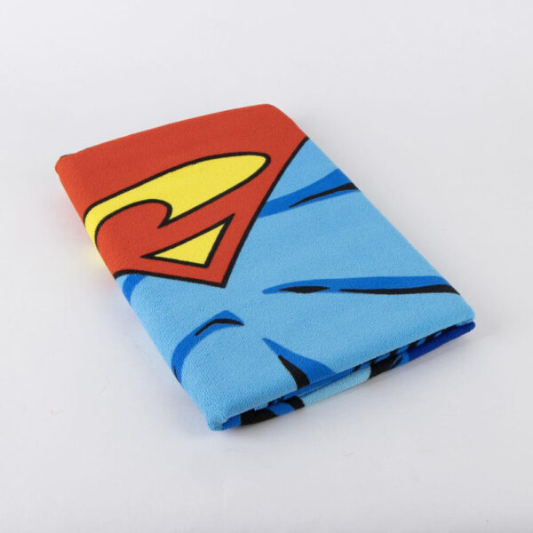 DC Comics – Superman microfibre beach towel