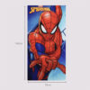 Marvel – Spiderman microfibre beach towel