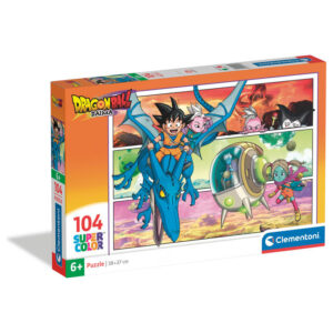 Dragon Ball Daima – puzzle 104pcs