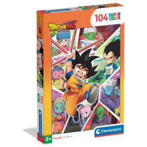 Dragon Ball Daima – puzzle 104pcs