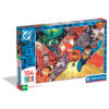DC Comics – Superman puzzle 104pcs