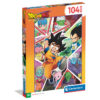 Dragon Ball Daima – puzzle 104pcs