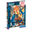 Marvel – The Fantastic Four puzzle 104pcs