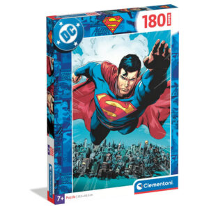DC Comics – Superman puzzle 180pcs