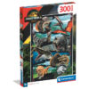 Jurassic Park – Jurrasic World puzzle 300pcs
