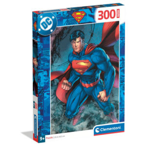 DC Comics – Superman puzzle 300pcs
