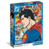 DC Comics – Superman puzzle 1000pcs