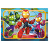 Marvel – Iron Man and His Awesome Friends puzzle 30pcs