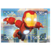 Marvel – Iron Man and His Awesome puzzle 2x20pcs
