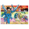 Dragon Ball Daima – puzzle 104pcs