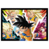 Dragon Ball Daima – puzzle 104pcs