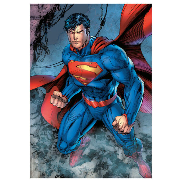 DC Comics – Superman puzzle 300pcs