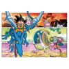Dragon Ball Daima – puzzle 104pcs