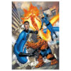 Marvel – The Fantastic Four puzzle 104pcs
