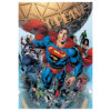 DC Comics – Superman puzzle 1000pcs