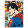 DC Comics – Superman puzzle 1000pcs