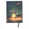 Attack on Titan – Attack on Titans Strugglen notesz with light