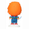 Horror / Cult Movies – Chucky Pokis figura 7 cm