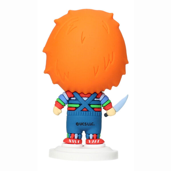 Horror / Cult Movies – Chucky Pokis figura 7 cm