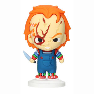 Horror / Cult Movies – Chucky Pokis figura 7 cm
