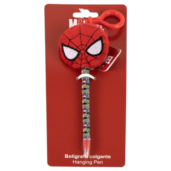 Marvel – Avengers hanging pen