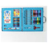 Sonic – the Hedgehog Colouring stationery case