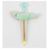 Star Wars – The Madalorian Grogu hanging pen
