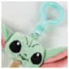 Star Wars – The Madalorian Grogu hanging pen