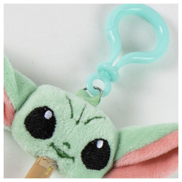 Star Wars – The Madalorian Grogu hanging pen