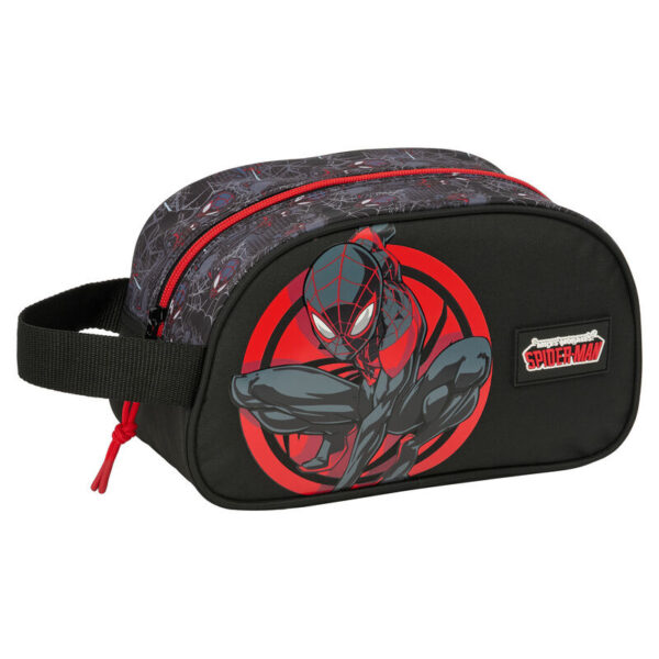 Marvel – Spiderman Miles Morales adaptable vanity case