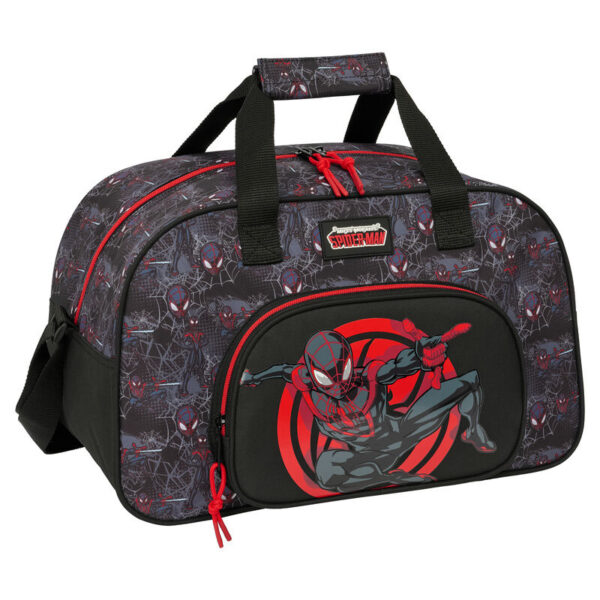 Marvel – Spiderman Miles Morales sport bag