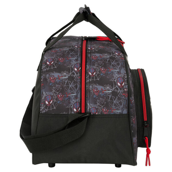 Marvel – Spiderman Miles Morales sport bag