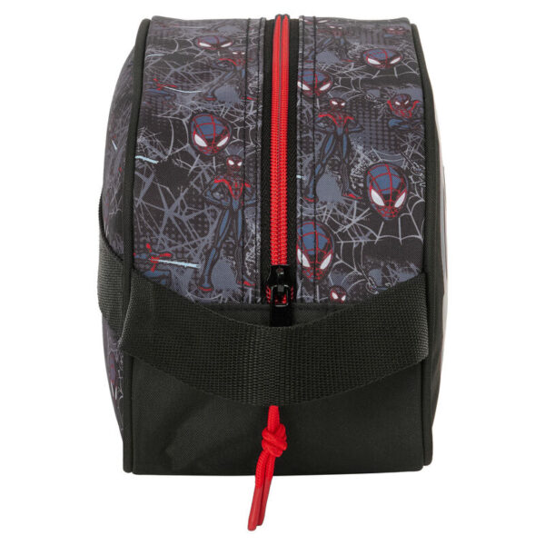 Marvel – Spiderman Miles Morales adaptable vanity case