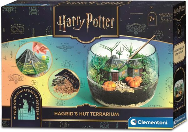 Harry Potter – Terrarium