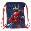 Marvel – Spiderman gym bag 34 cm