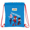 Marvel – Spidey gym bag 34 cm