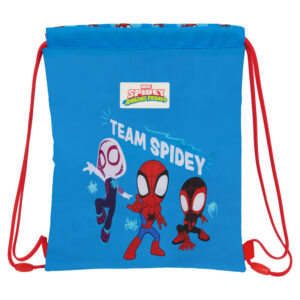 Marvel – Spidey gym bag 34 cm