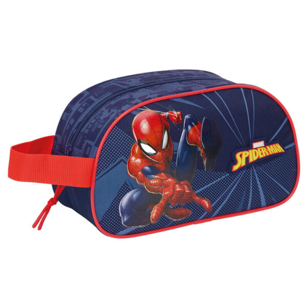 Marvel – Spiderman adaptable vanity case