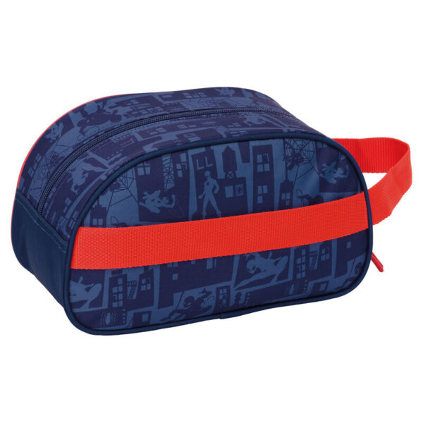 Marvel – Spiderman adaptable vanity case